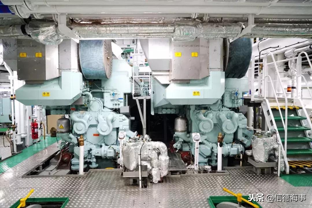 中韩客滚航线,探秘首艘国产大邮轮