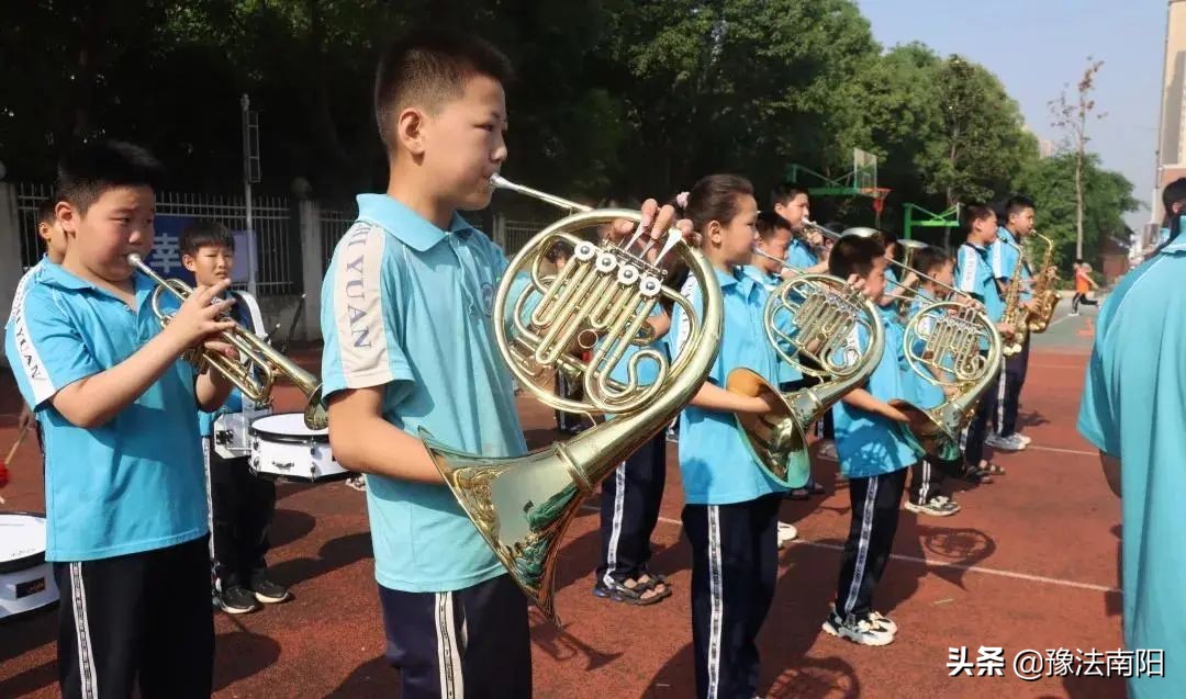 建党百年学校组织的迎七一活动,邓州市庆祝建党100周年活动选拔赛