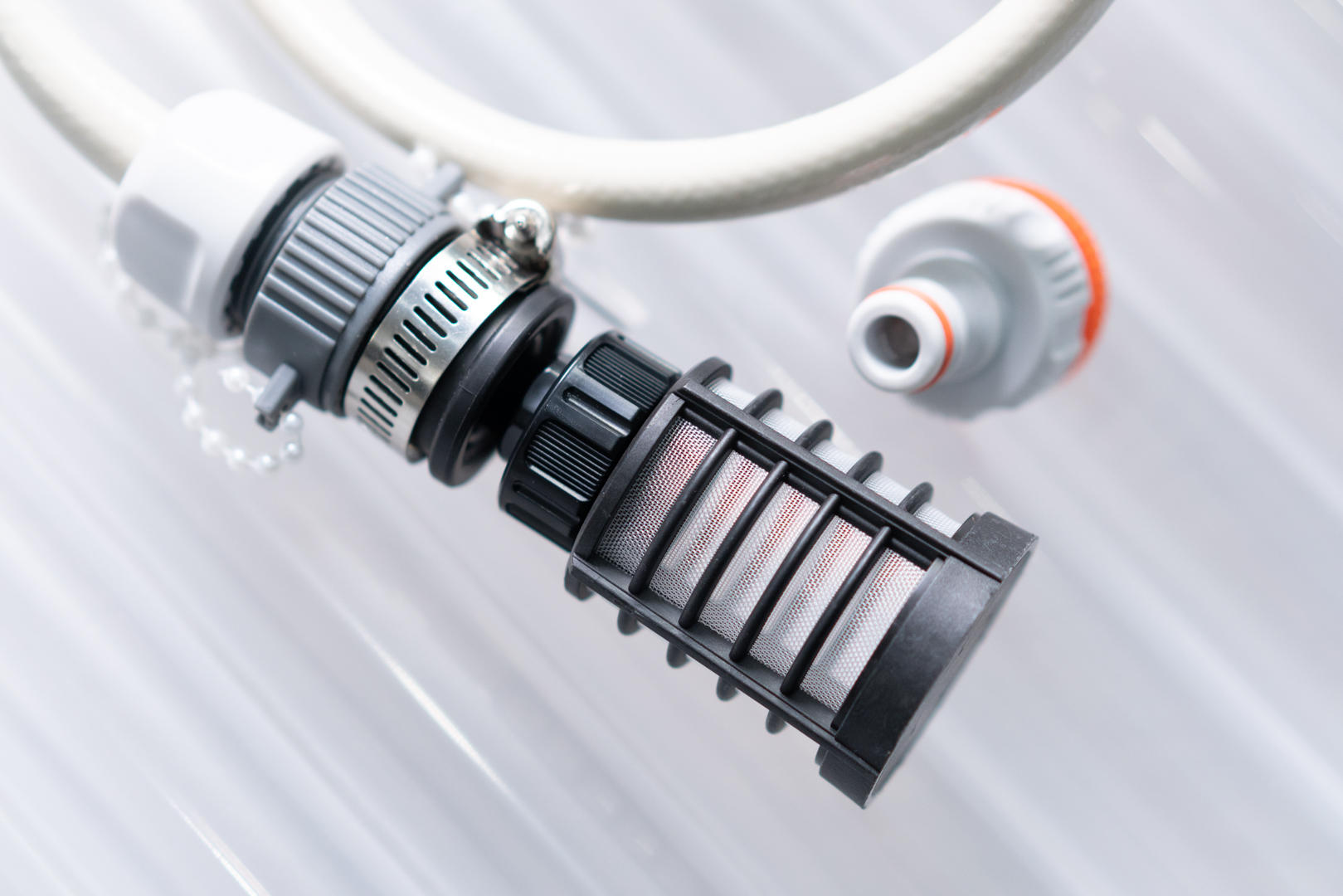 半价入手绿田悟空g4c洗车机,绿田悟空高压洗车机安装教程