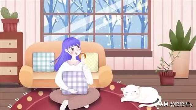 大学里脾气最好的室友，毕业之后，删除了宿舍所有人的联系方式