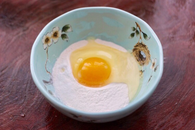 炸藕合的面糊加食用油起什么作用,炸藕合怎么做才酥脆好吃