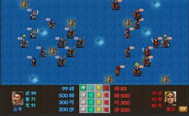 有很高智商才能玩的游戏,有天赋的战略游戏