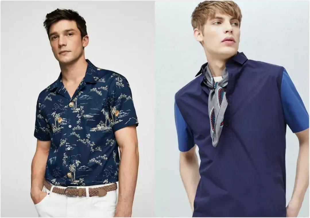 有哪些男装品牌好看不贵，比较适合年轻人？