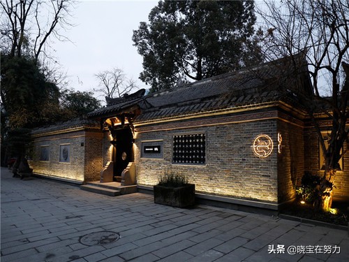 四川成都顶级奢华酒店,成都高端酒店住宿推荐