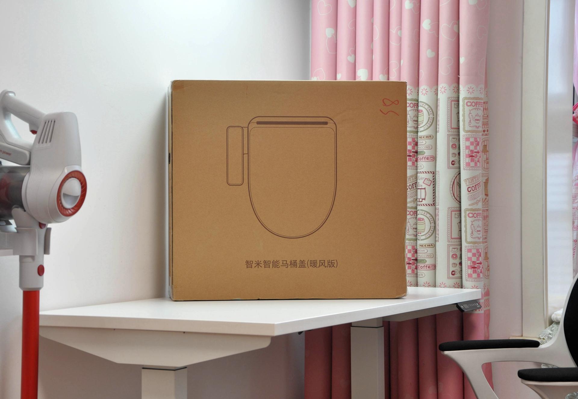 老马桶装智能马桶盖,智米智能马桶盖说明书