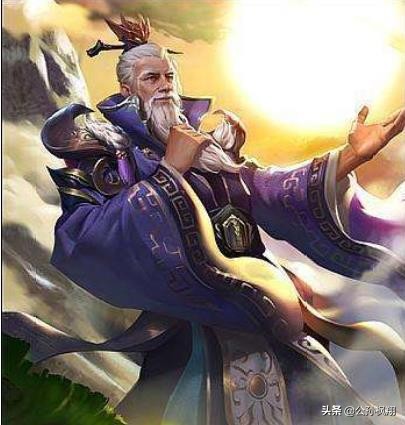 煮酒论英雄之汉末群雄，陶谦篇（中）