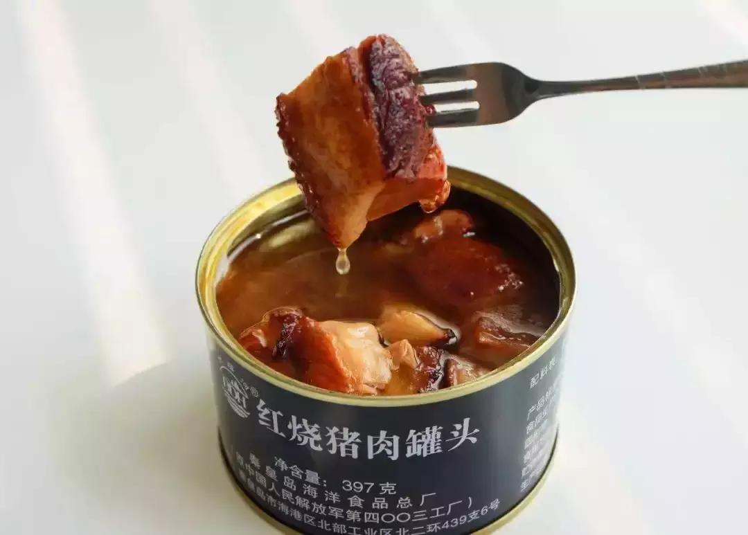 10种罐头推荐,十大经典罐头