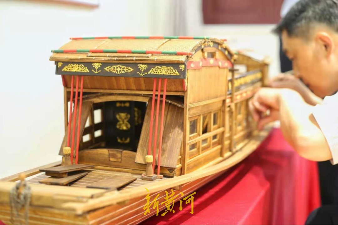 巧夺天工的模型,巧夺天工济南