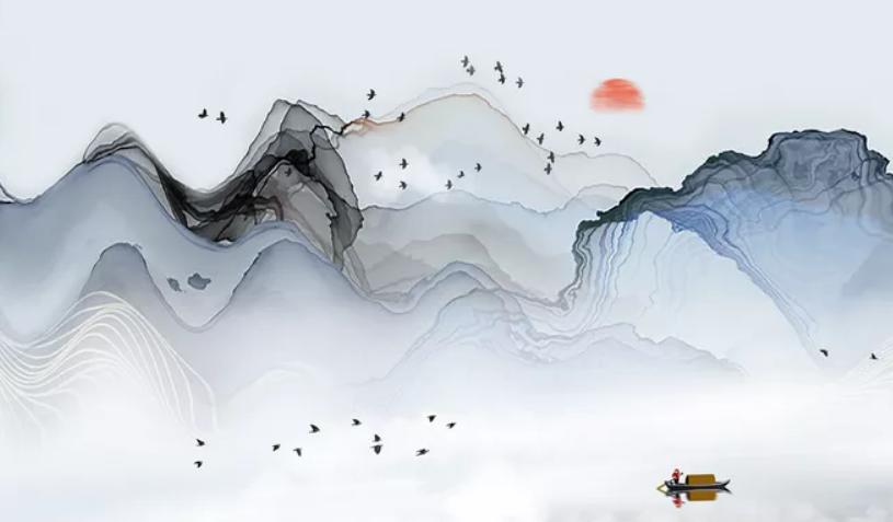 6首春雨诗词惊艳了我们,20首春雨诗词一朝春雨过万物