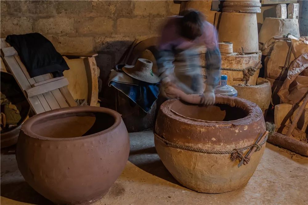 10月下旬徽州摄影推荐,金秋皖南婺源摄影之旅