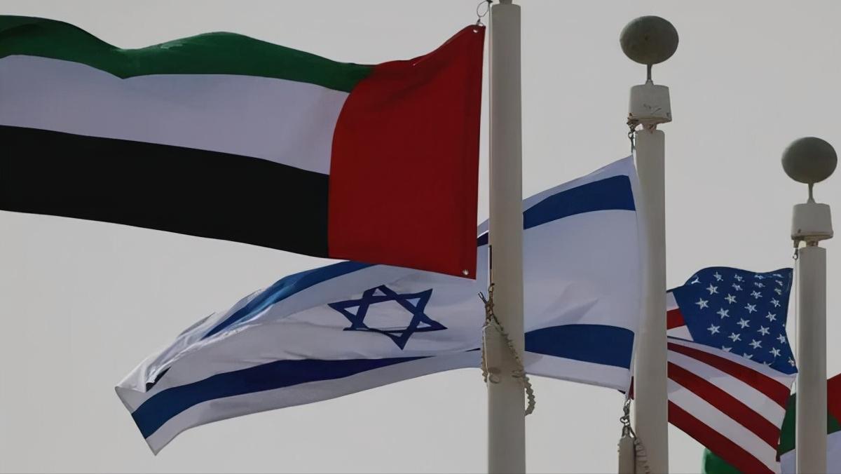 索马里海盗劫持阿联酋商船,阿联酋和索马里海盗