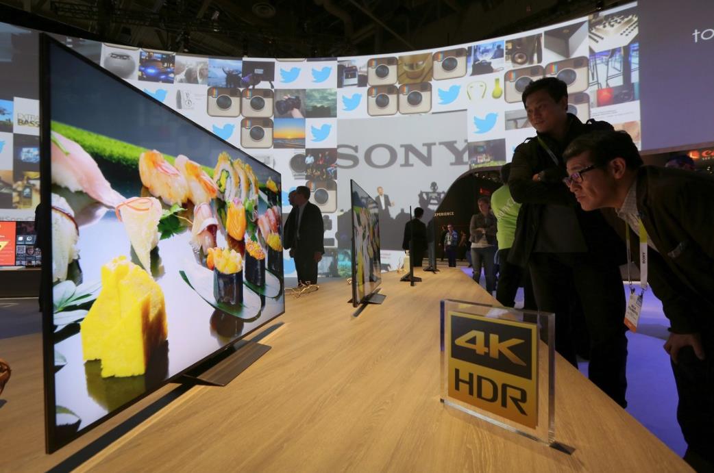 4khdr电视真假,假hdr电视