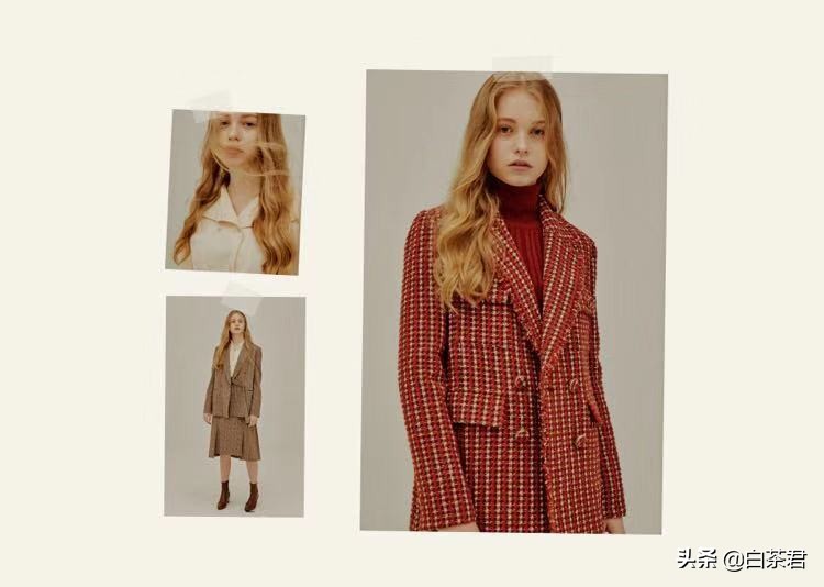 韩国女装品牌大全,韩国十大顶级潮牌女装品牌