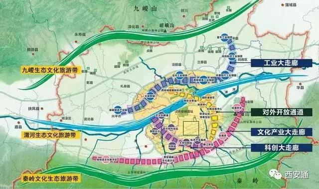 西安房子南郊还是北郊好,西安雁塔区属于南郊还是北郊