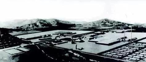 瓦房店瓦轴轴承厂技术水平,瓦房店轴承厂简介