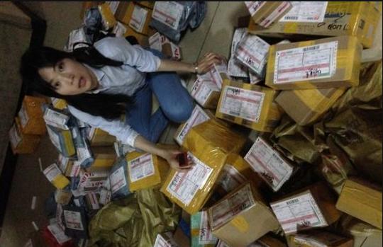 目前都有哪些快递公司倒闭,最近几年快递公司真的快倒闭吗