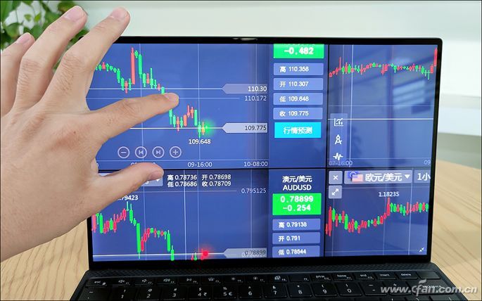 戴尔xps139300对比评测,戴尔新xps13轻薄本