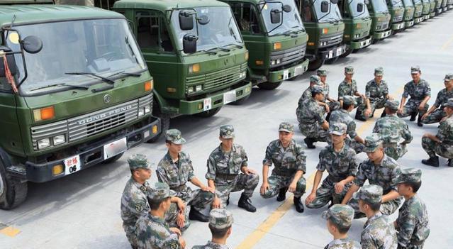 退伍回来，20万年薪肯定不是问题！他说：离开部队我就不是张士英