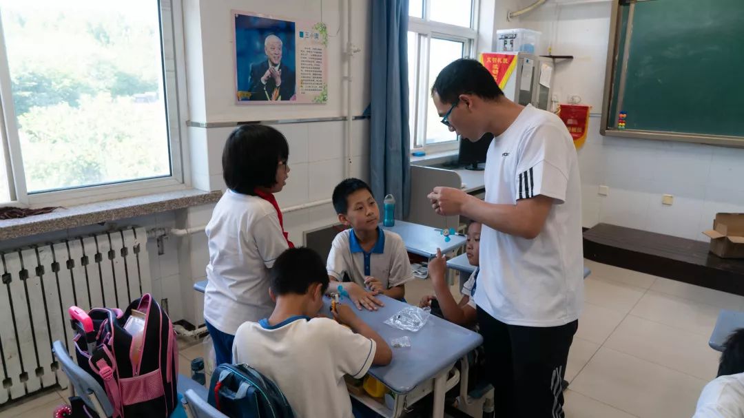 【怀柔·民生】中关村一小怀柔分校一体化办学2月有余，这些方面正悄然改变……