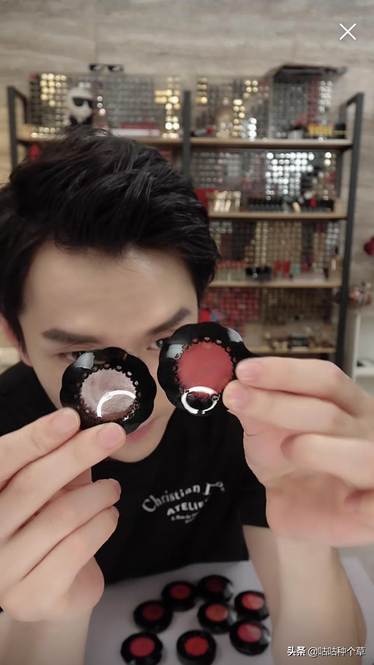 李佳琦力荐的平价口红，用后持久滋润不拔干，效果碾压“阿玛尼”