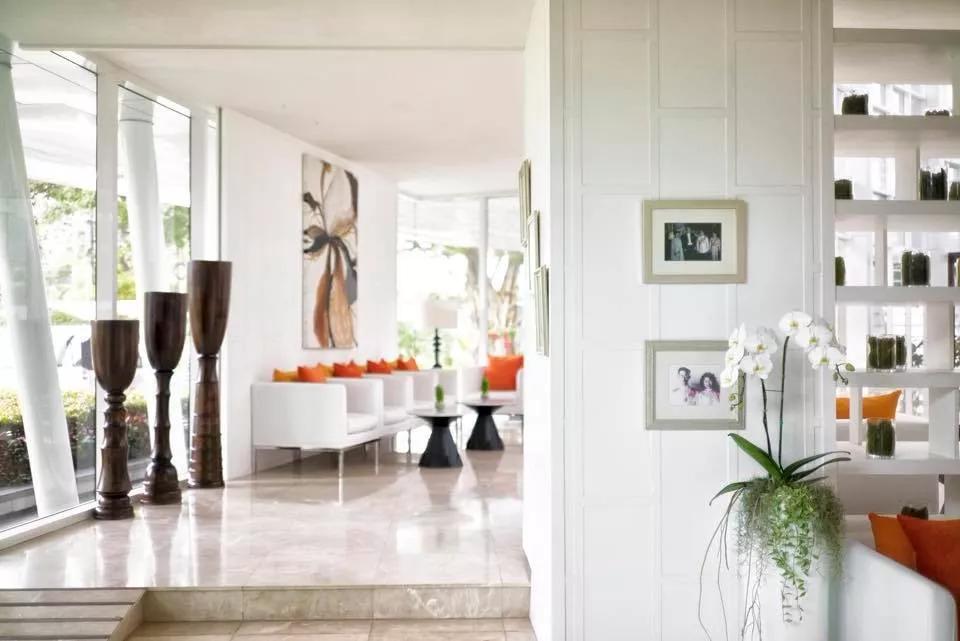 泰国曼谷最好的亲子酒店,泰国曼谷适合带孩子住的酒店