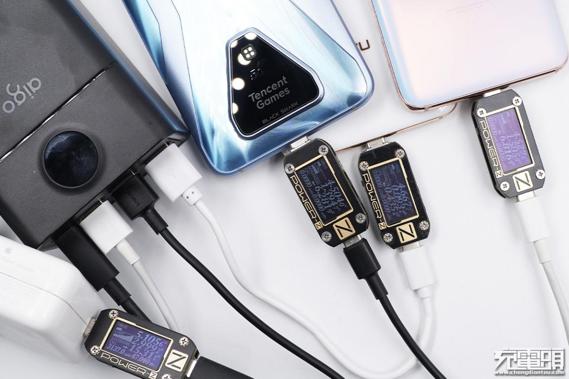 爱国者充电宝大容量20000快充,爱国者40000充电宝测评