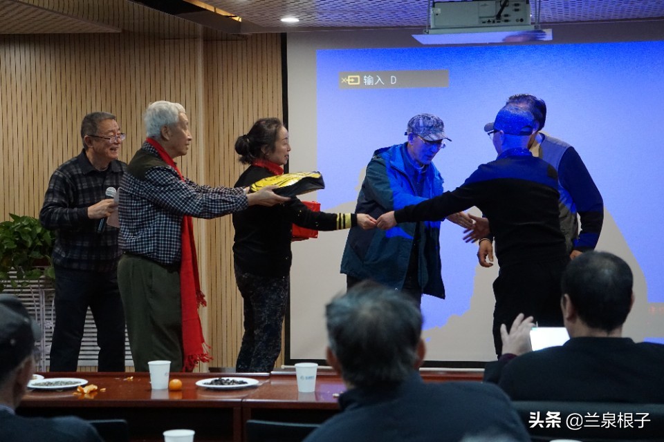 兰州市文化艺术联谊会,甘谷县摄影协会迎春联谊会