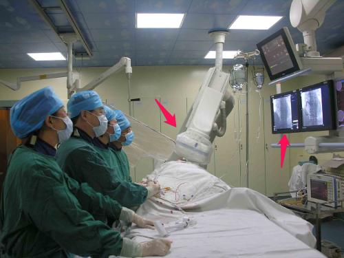 CT或MRI读片及书写需注意要点