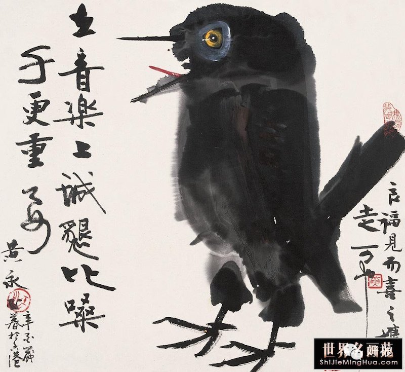 90岁开画展，94岁开跑车，这位“段子手”艺术家到底有多“污”？