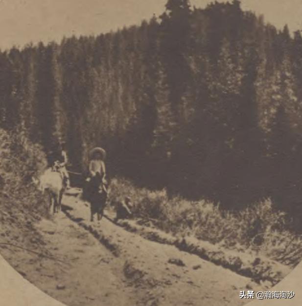 临夏东方麦加,临夏回族自治州民国时期风土人情