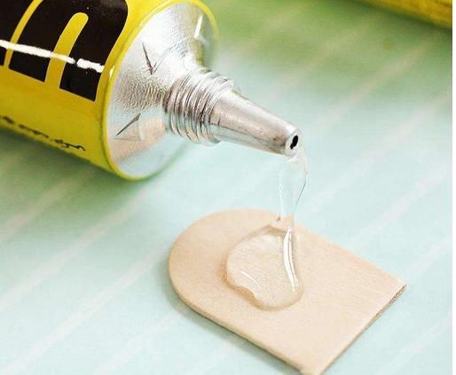 自己做手工胶水,最简单的自做胶水