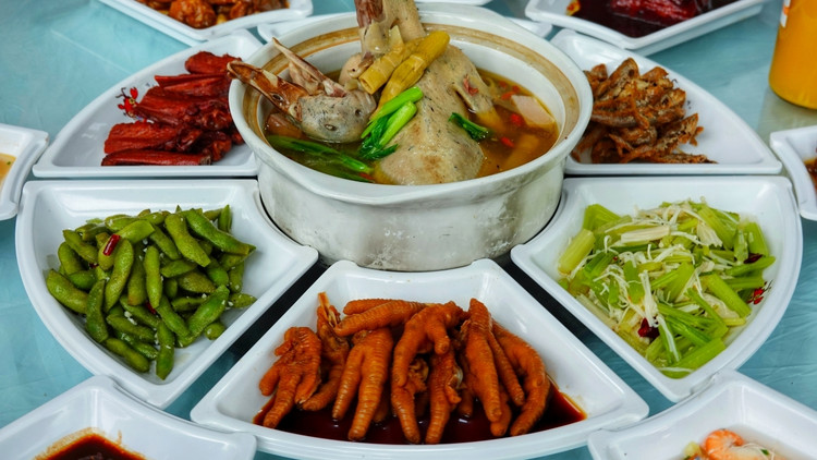 南浔不仅仅只有古镇,跟着我去玩不一样的南浔