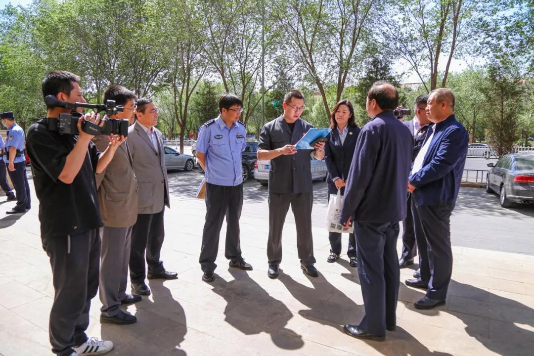 呼和浩特市扶持中小企业,呼和浩特市赛罕区法院腾房