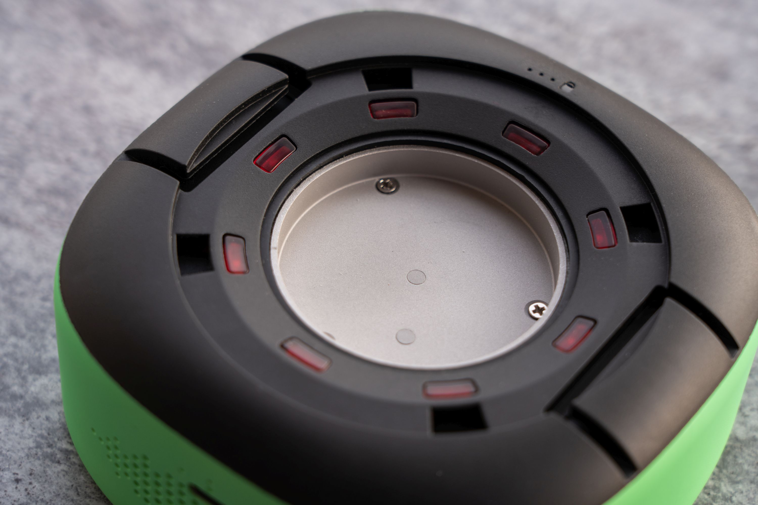 左点小艾艾灸有用吗,左点小艾智能艾灸加热器x8