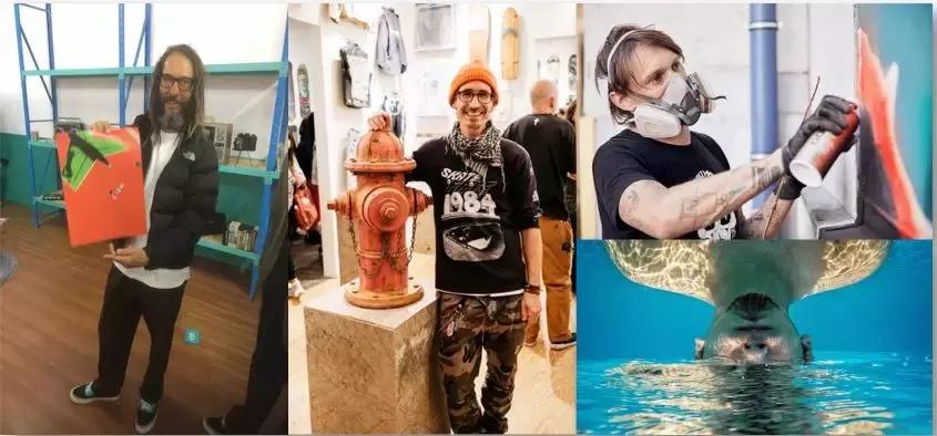 魔都消梅处方单！Vans、Discovery、狮子王…玩转一整个7月