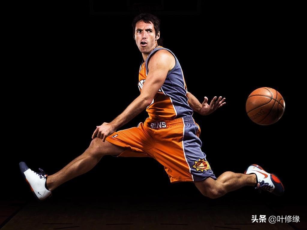 纳什训练孙铭徽,孙铭徽纳什训练