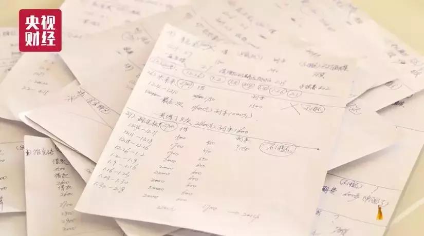 为啥*款贷**App要读取你的手机通讯录？“714高炮”的套路把这事说清了