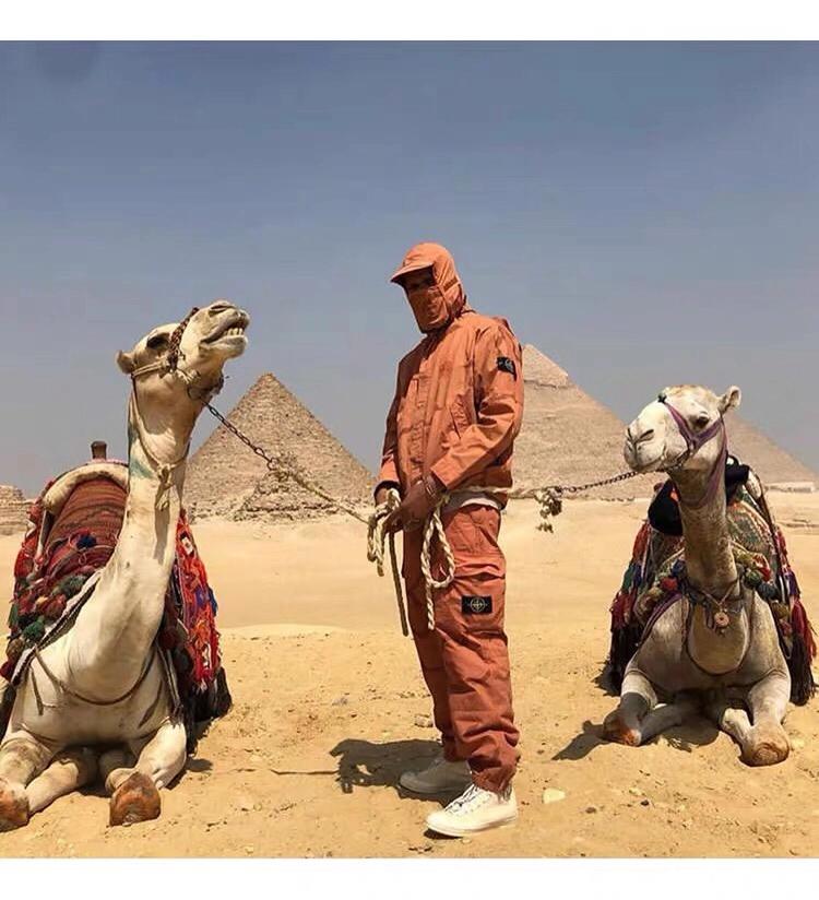 什么是机能风穿搭,什么是机能鞋