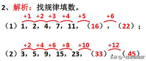 小学数学拓展题一题一练,小学6年级数学题进阶题