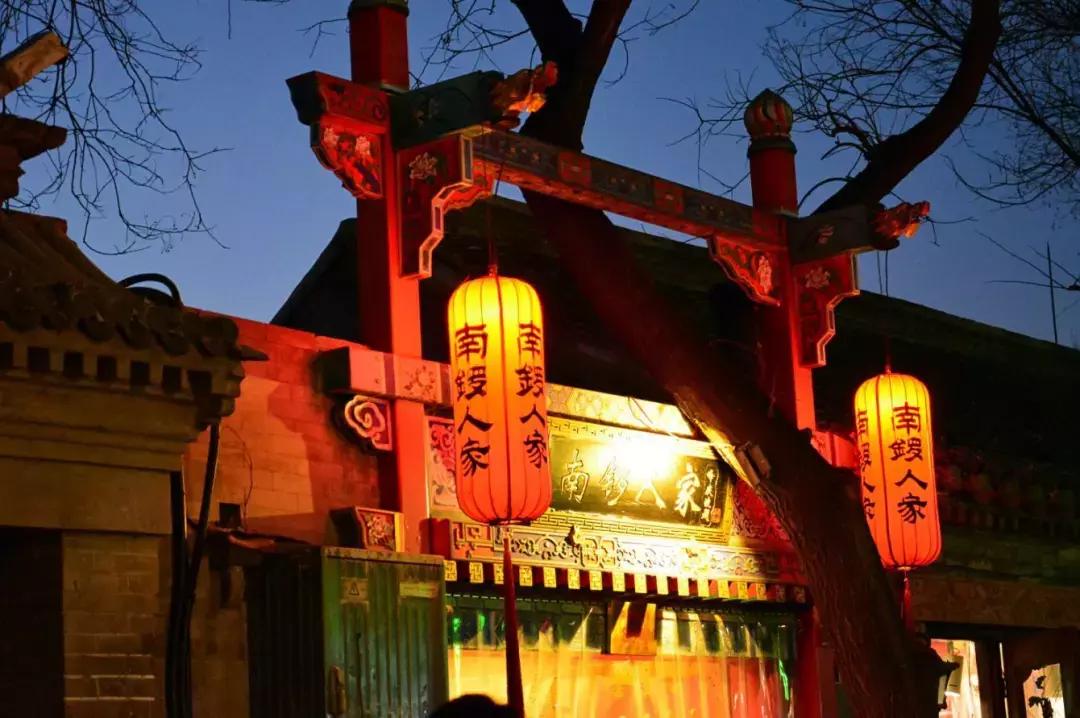 北京出发3-5天短途攻略和费用,北京到北戴河旅游攻略二日游路线