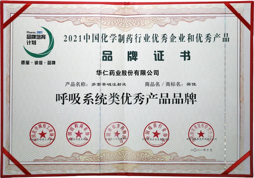 华仁医药2022业绩怎么样,华仁药业最新业绩