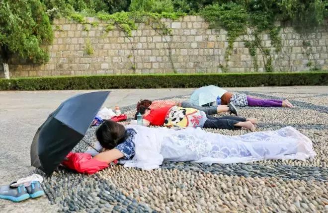 家长给孩子吃蝌蚪会怎么样,生吃活小蝌蚪有什么益处