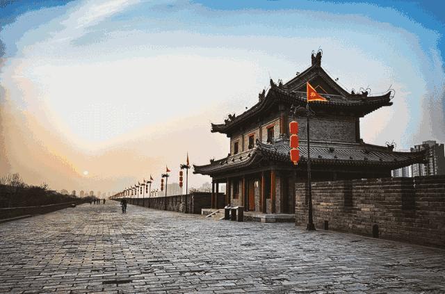 为啥西安那么火,西安为什么火