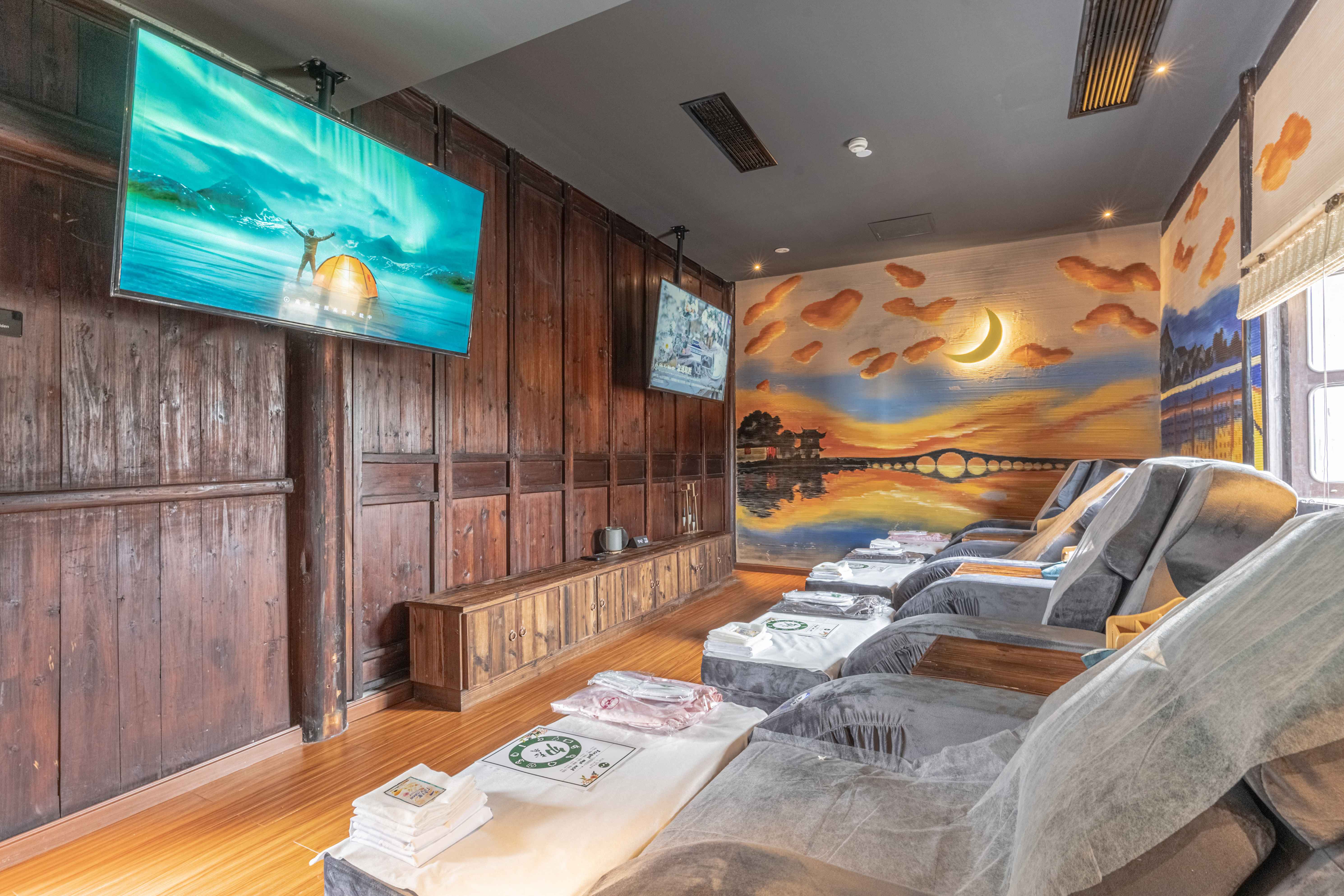 心spa自然疗愈空间团购,心spa自然疗愈空间优惠