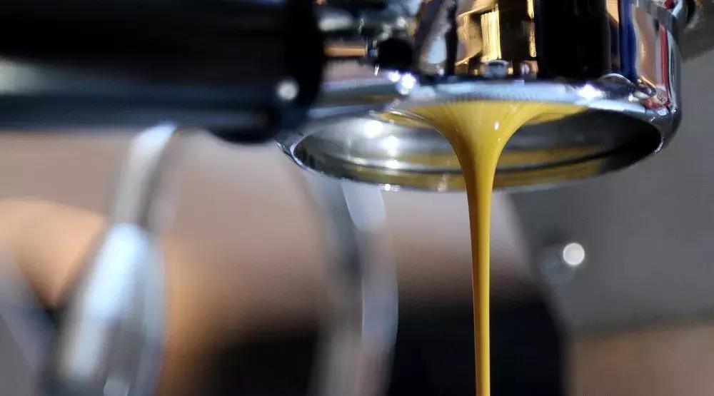 手冲咖啡萃取的原理,意式咖啡萃取标准量