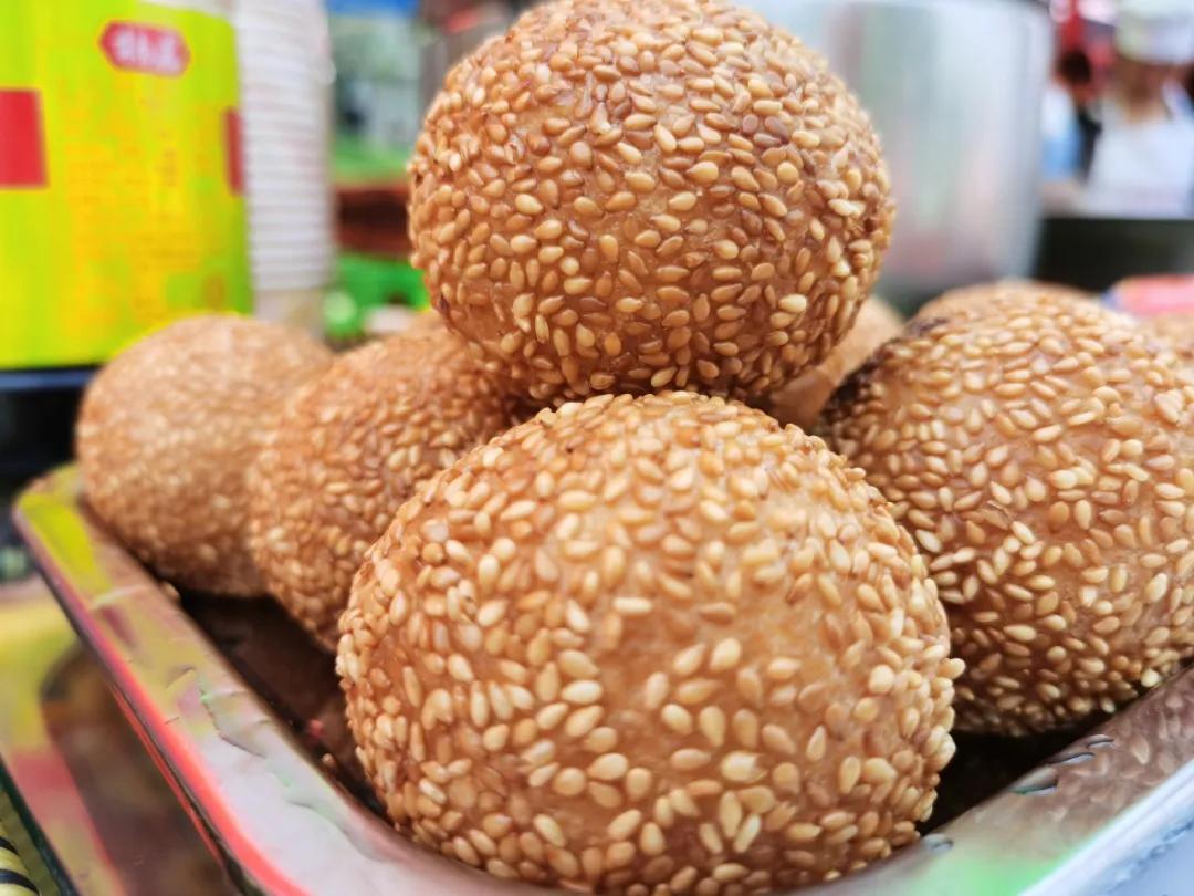 贵州遵义湄潭油茶汤,湄潭油茶汤