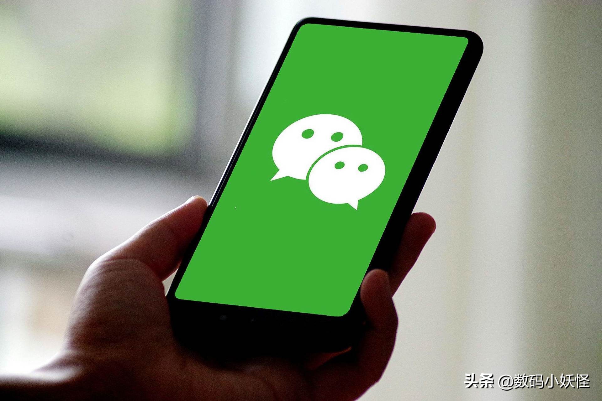 为什么微信好友朋友圈显示一条线,微信刚加的好友朋友圈显示一条线