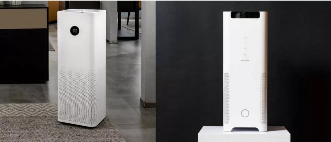 日本巴慕达东芝,日本巴慕达空气净化器好不好