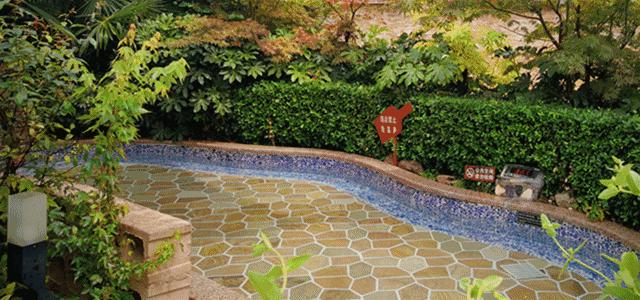 温泉酒店碧水湾,温泉碧水湾温泉度假酒店