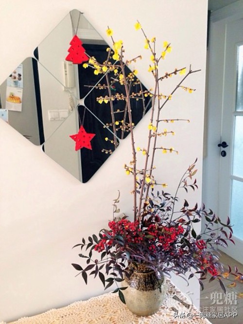 小户型鞋柜衣柜一体多功能,小户型橱柜鞋柜一体图片